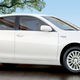 Illustration for article titled Half-Century of Hybrids? No, Camry Hybrid 50th Anniversary Edition
